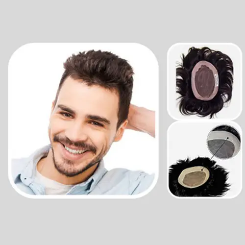 Hair Clipping Service