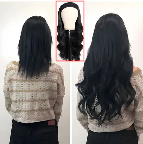 What Is Hair Clipping for Women
