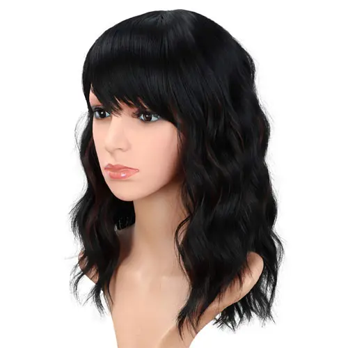 Customized Wigs for Women Dubai