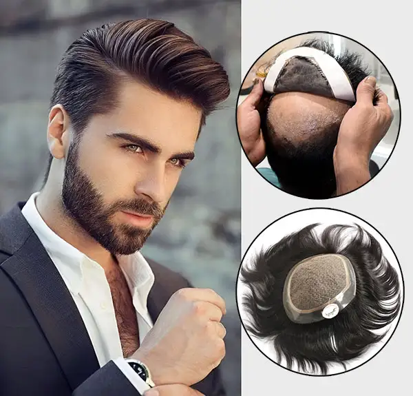 Hair Bonding Service in UAE