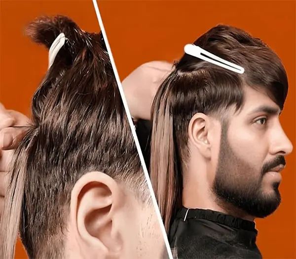 Hair Extensions Services in Dubai by Smart Hair Fixing